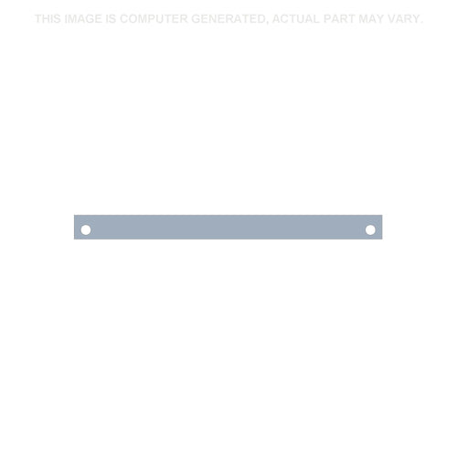 84163924 - OEM WEAR PLATE - CASE CONSTRUCTION