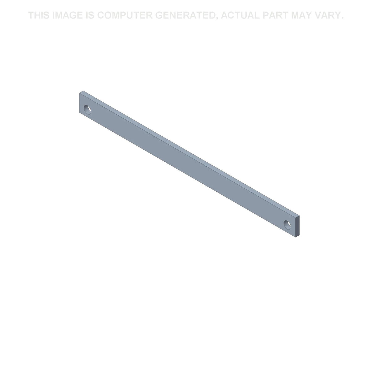 84163924 - OEM WEAR PLATE - CASE CONSTRUCTION