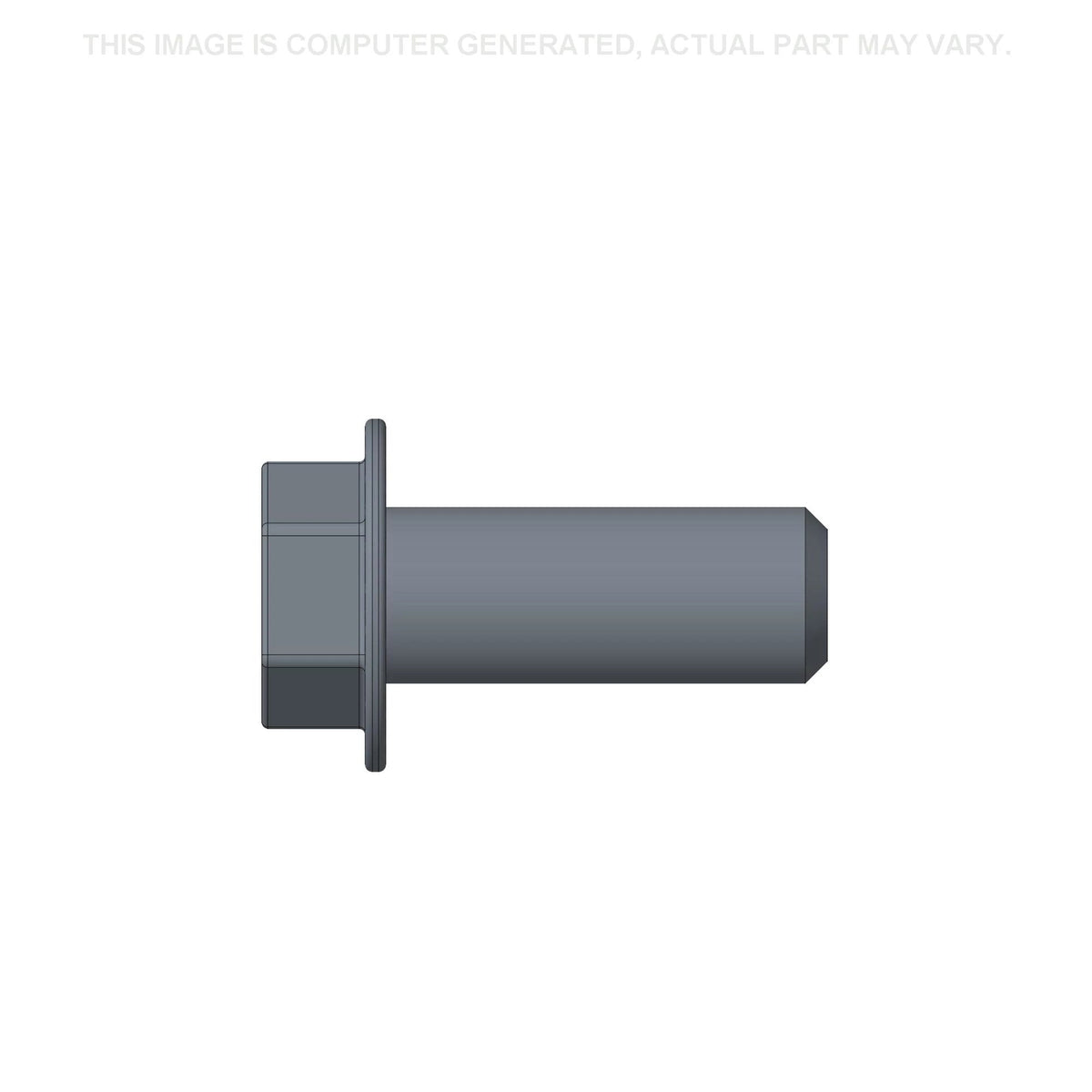 84163981 - OEM FLANGE BOLT - CASE CONSTRUCTION
