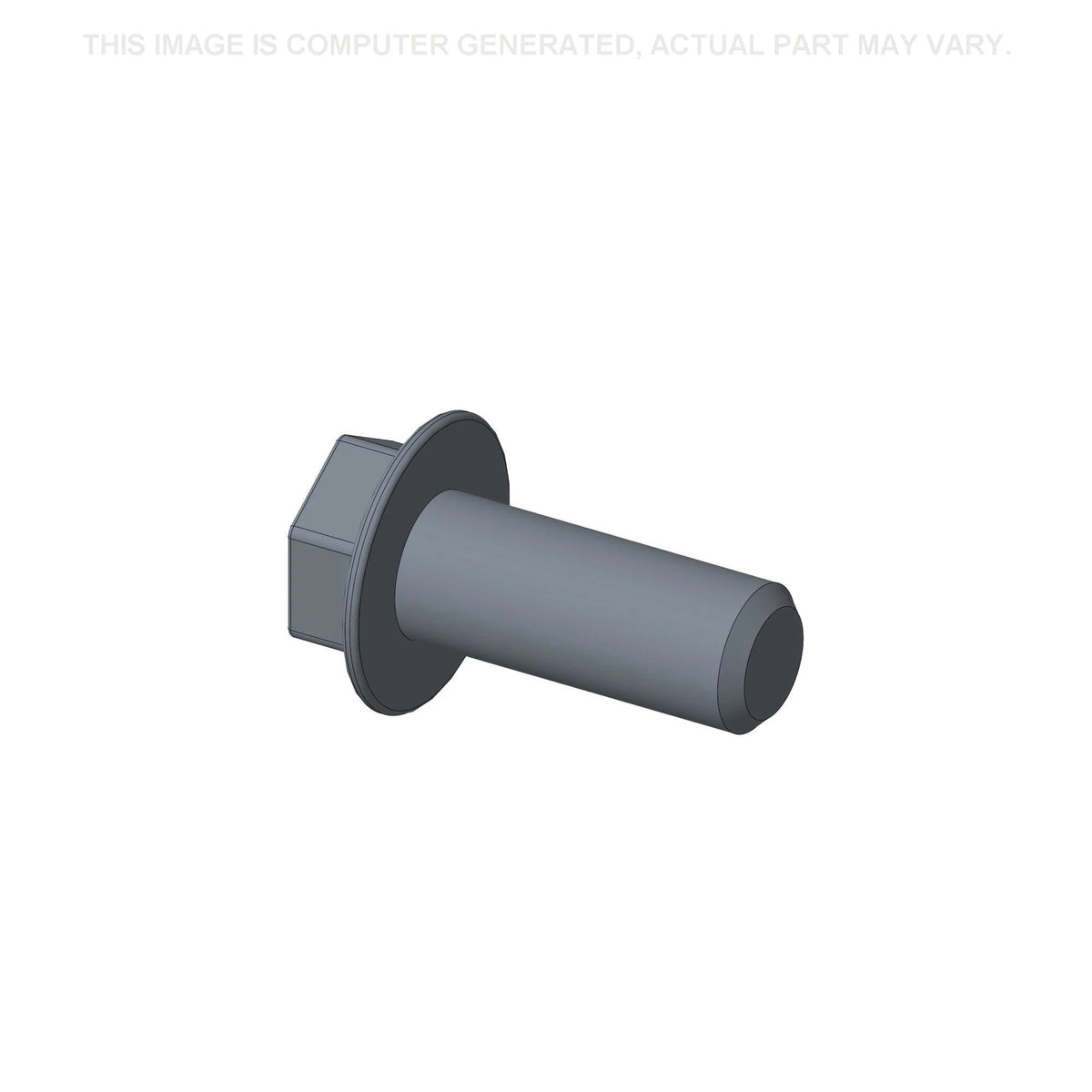 84163981 - OEM FLANGE BOLT - CASE CONSTRUCTION
