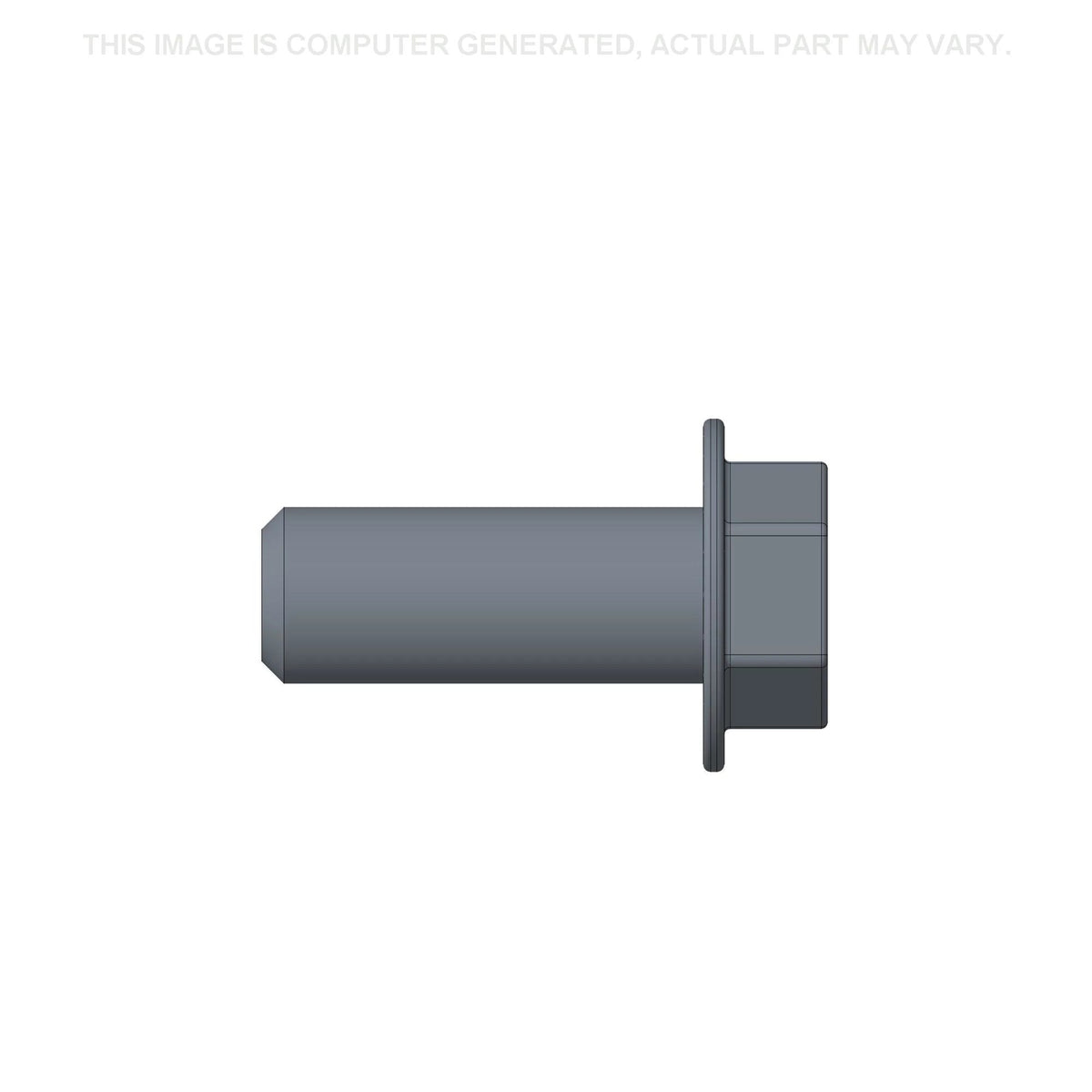 84163981 - OEM FLANGE BOLT - CASE CONSTRUCTION