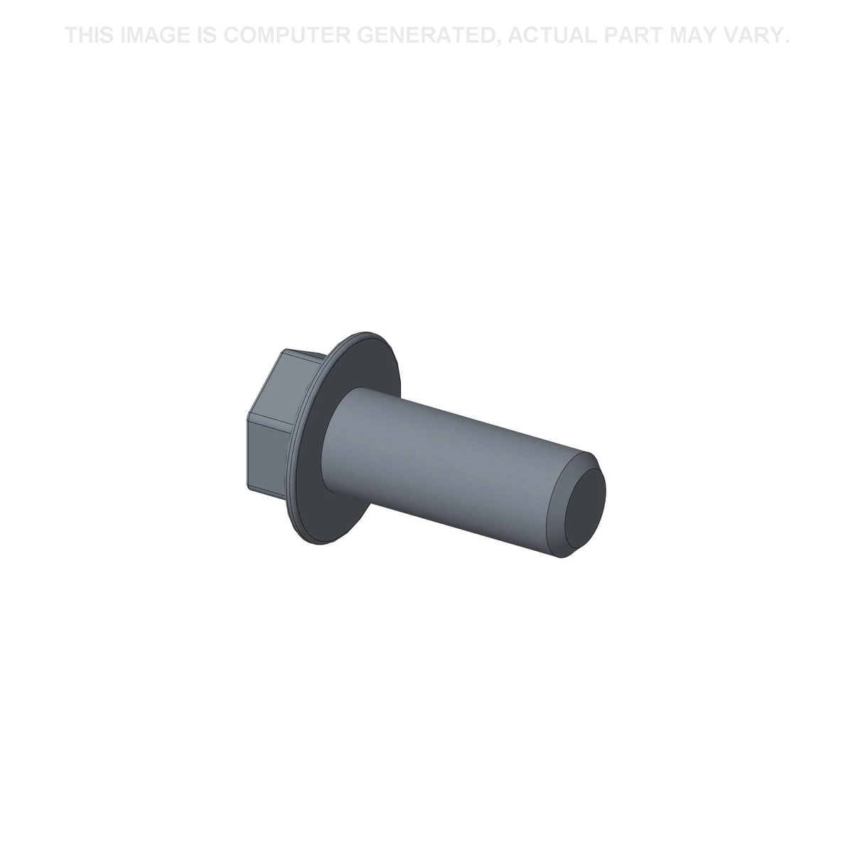 84163981 - OEM FLANGE BOLT - CASE CONSTRUCTION