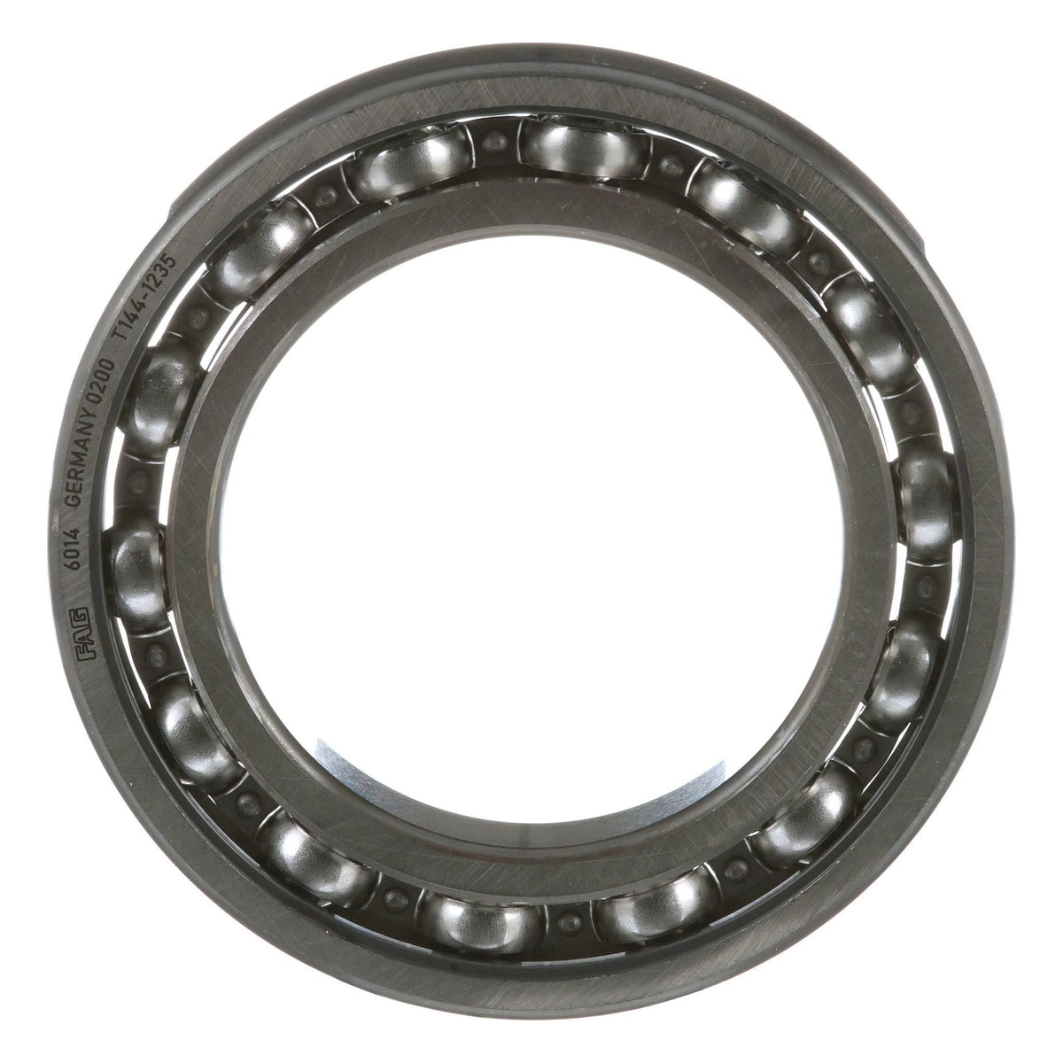 84164062 - OEM BALL BEARING 6014 70MM ID X 110MM OD X 20MM W - CASE CONSTRUCTION