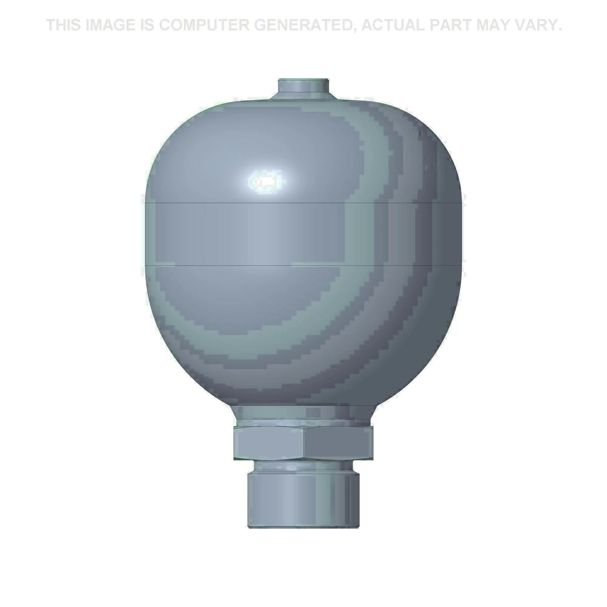 84164108 - OEM ACCUMULATOR - CASE CONSTRUCTION