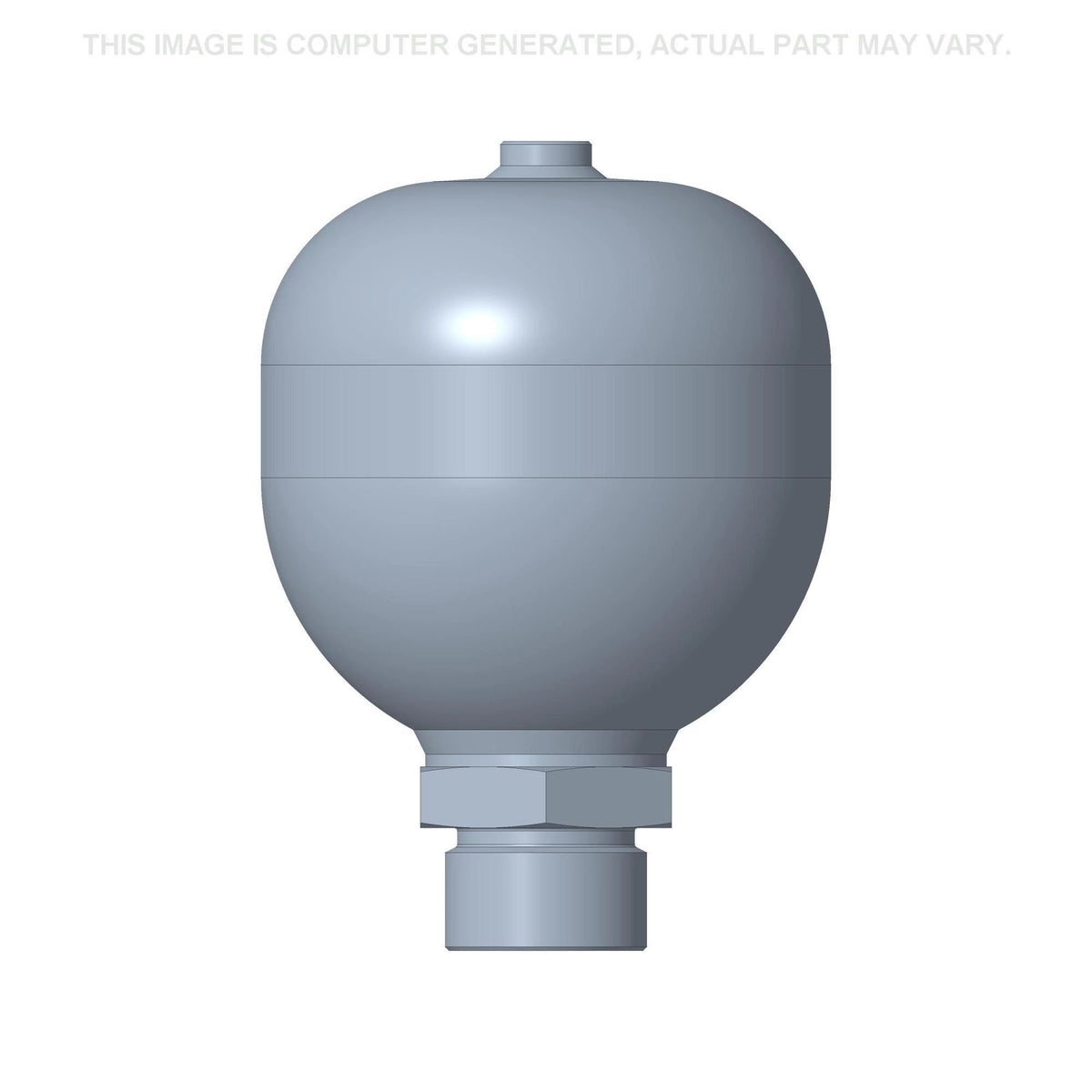 84164108 - OEM ACCUMULATOR - CASE CONSTRUCTION