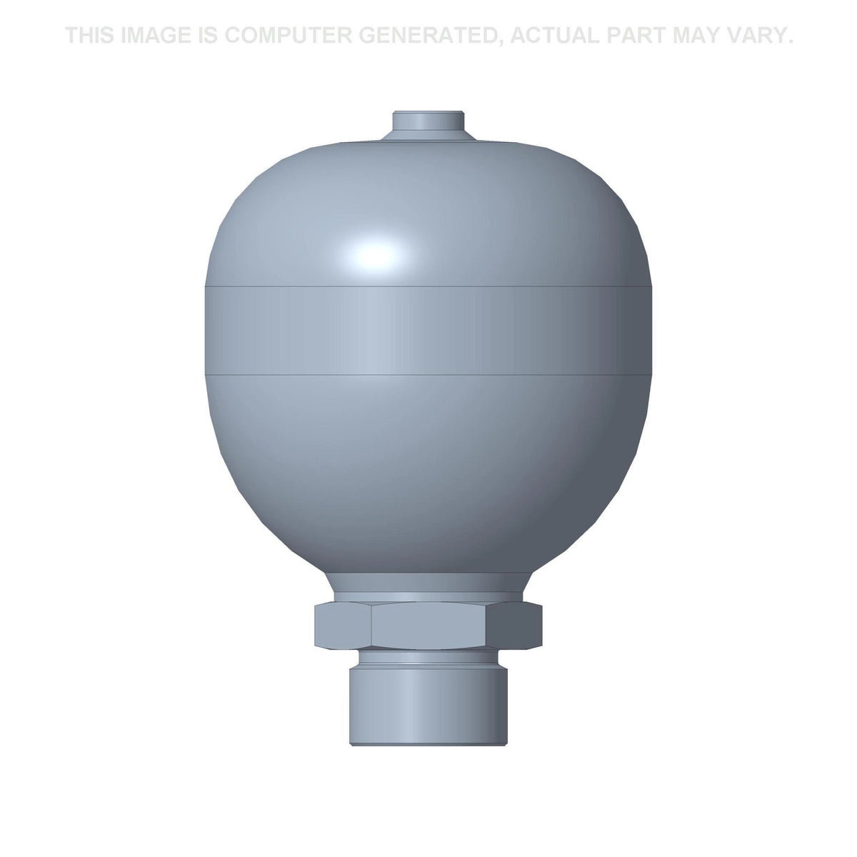 84164108 - OEM ACCUMULATOR - CASE CONSTRUCTION