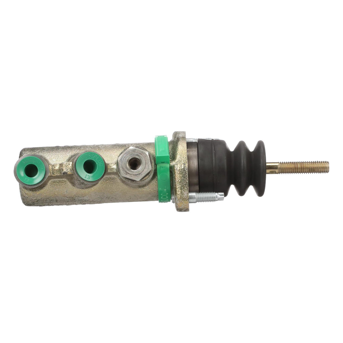 84164175 - OEM 1-1/4IN 36MM STROKE BRAKE MASTER CYLINDER - CASE CONSTRUCTION