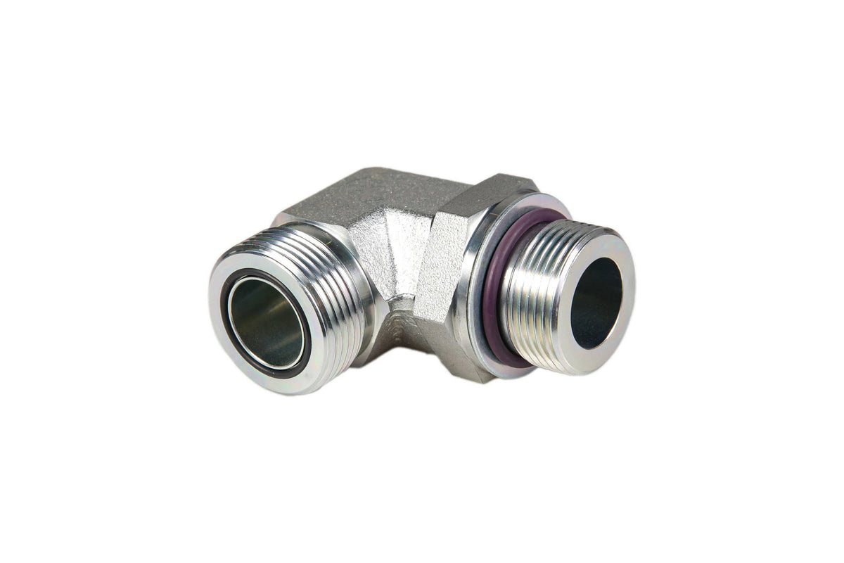84164186 - OEM CONNECTOR HYD - CASE CONSTRUCTION