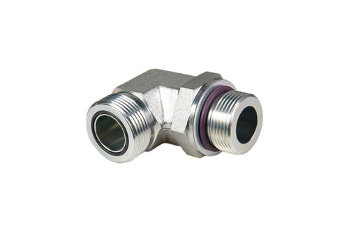 84164186 - OEM CONNECTOR HYD - CASE CONSTRUCTION