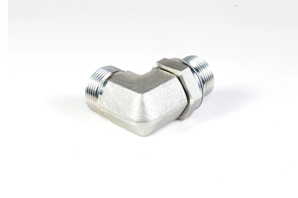 84164186 - OEM CONNECTOR HYD - CASE CONSTRUCTION