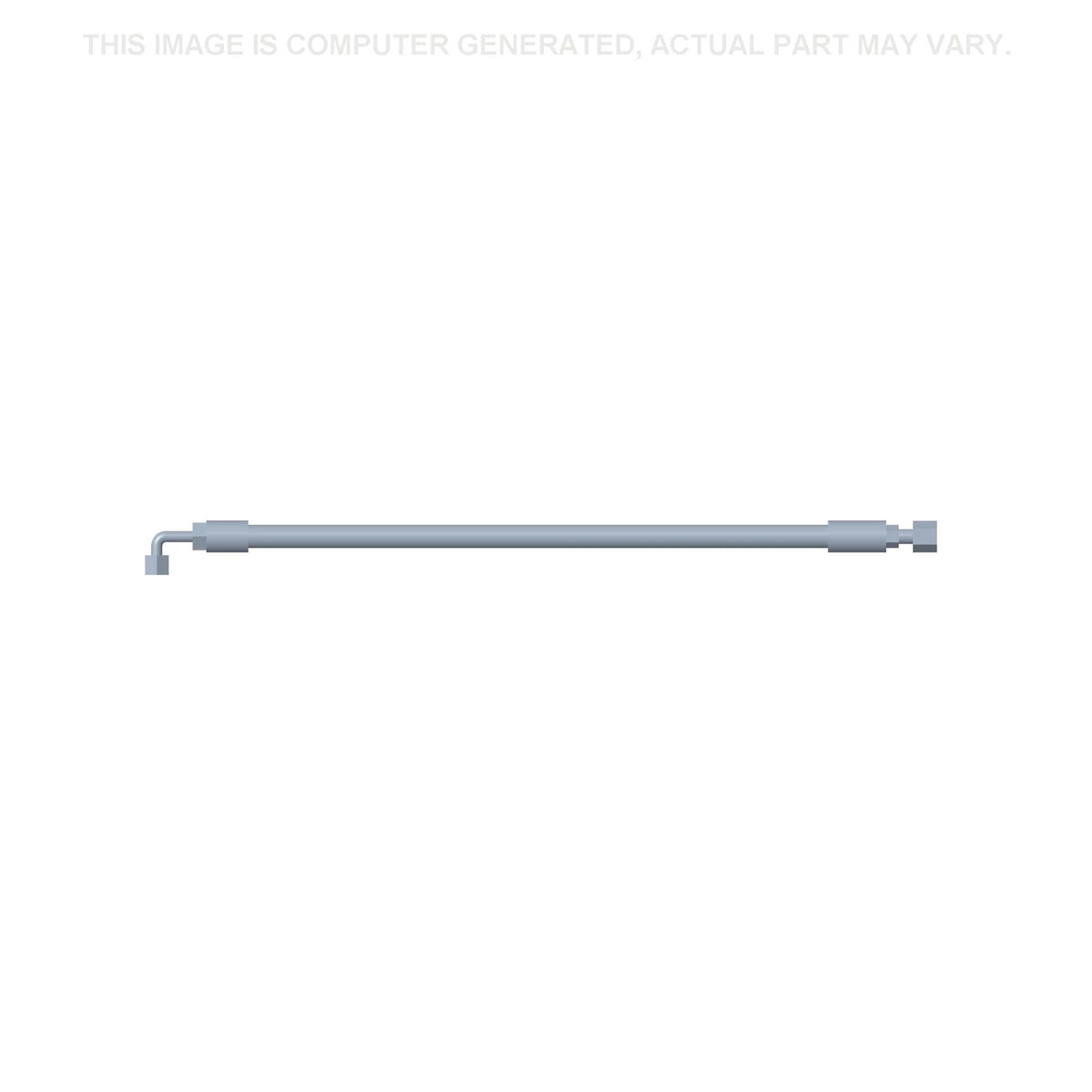 84164220 - OEM HYDRAULIC HOSE - CASE CONSTRUCTION