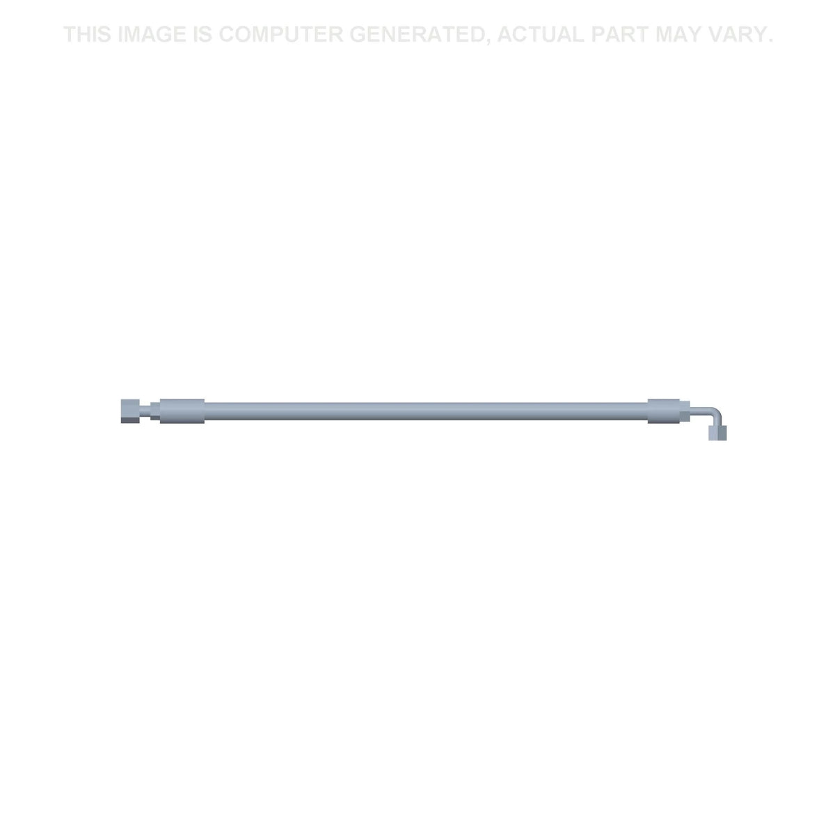 84164220 - OEM HYDRAULIC HOSE - CASE CONSTRUCTION