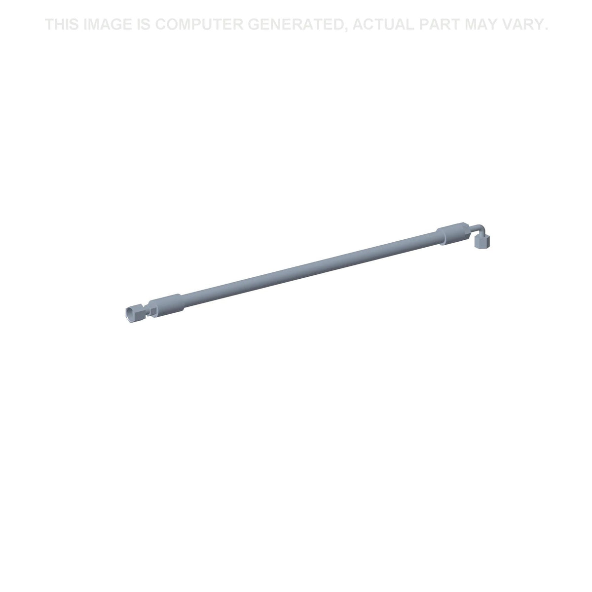 84164220 - OEM HYDRAULIC HOSE - CASE CONSTRUCTION