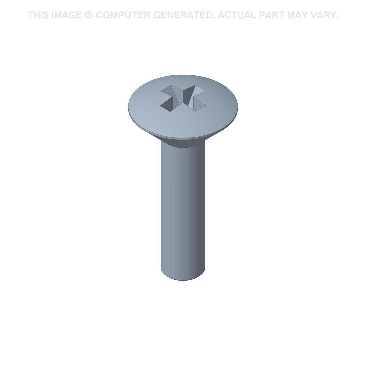84164280 - OEM SCREW - CASE CONSTRUCTION