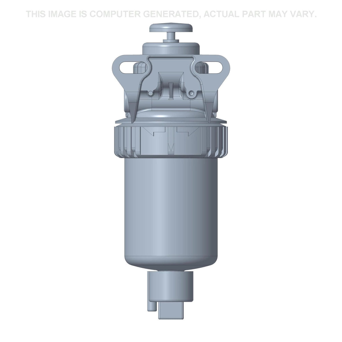 84164617 - OEM HYDRAULIC FILTER ASSEMBLY - CASE CONSTRUCTION