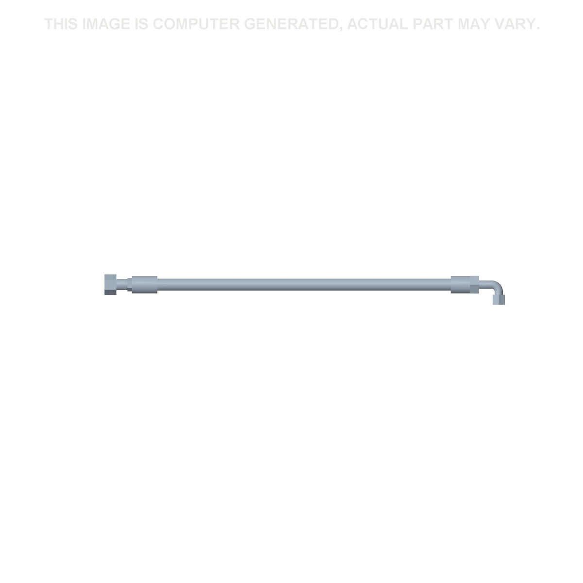 84165268 - OEM HYDRAULIC HOSE - CASE CONSTRUCTION