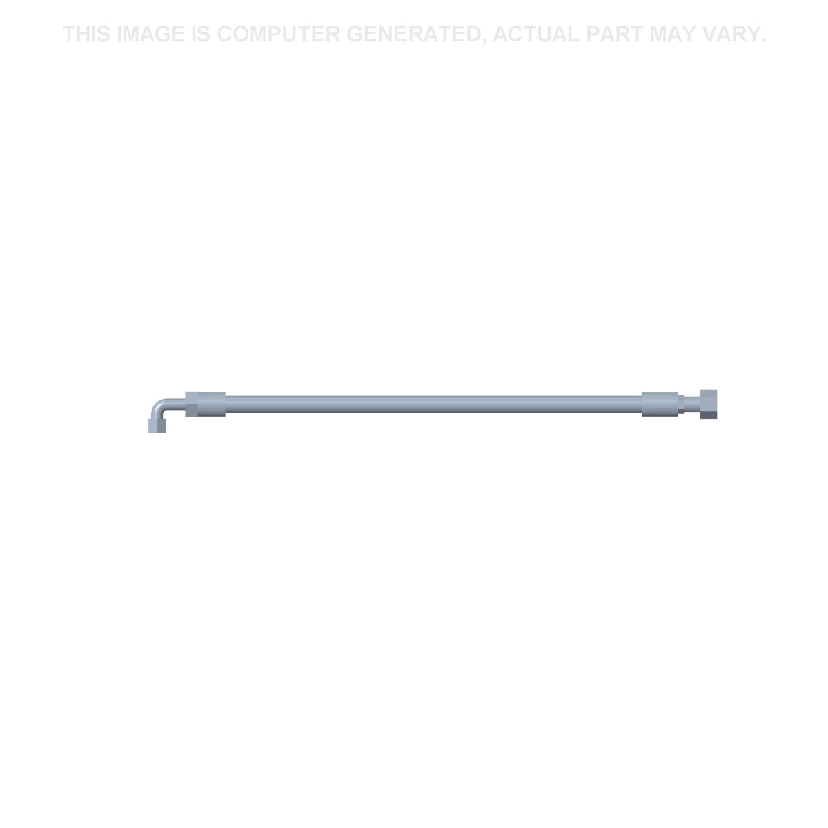 84165268 - OEM HYDRAULIC HOSE - CASE CONSTRUCTION