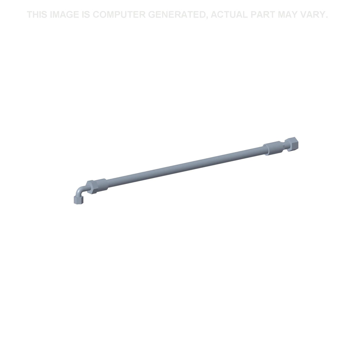 84165268 - OEM HYDRAULIC HOSE - CASE CONSTRUCTION