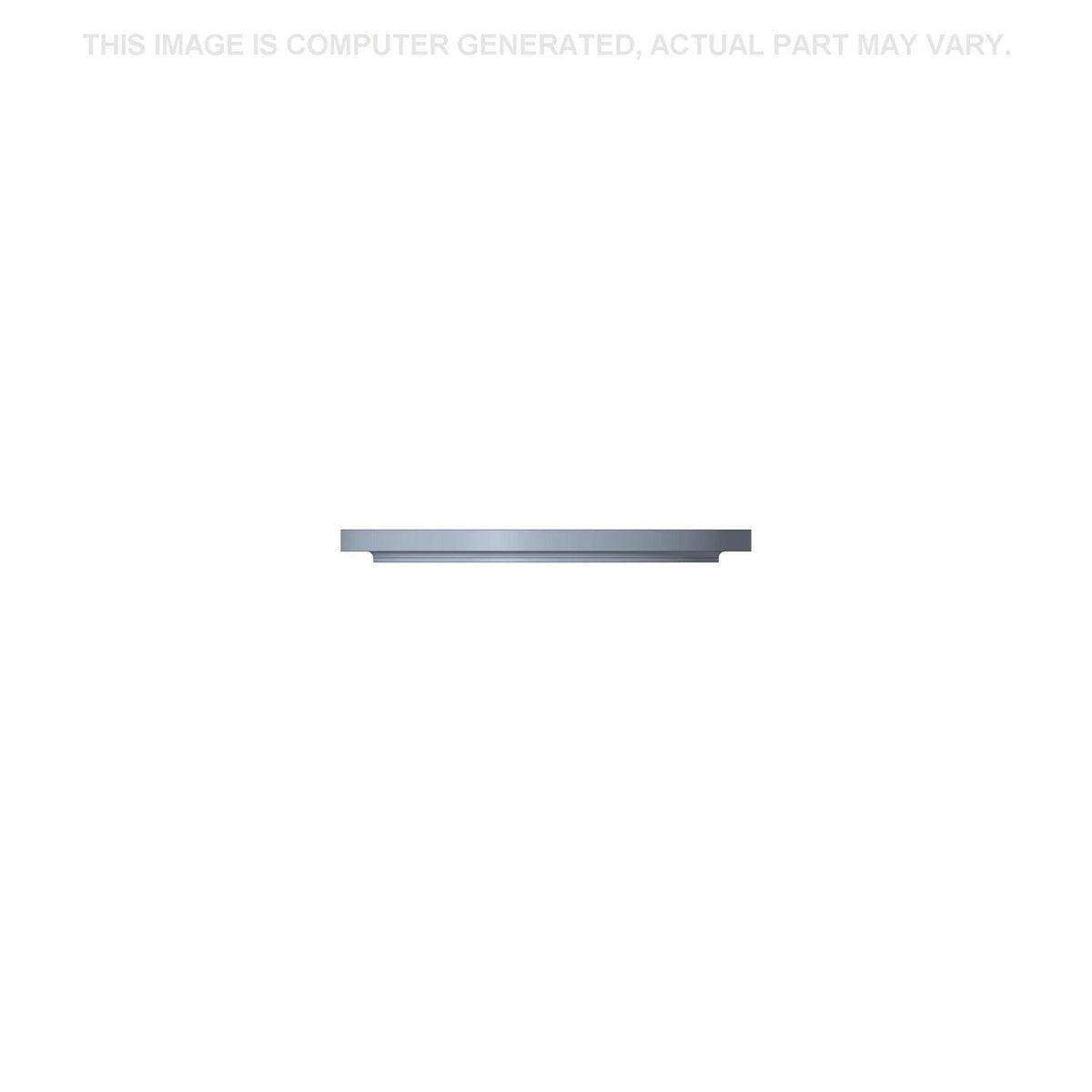 84165274 - OEM ADJUSTING PLATE - CASE CONSTRUCTION