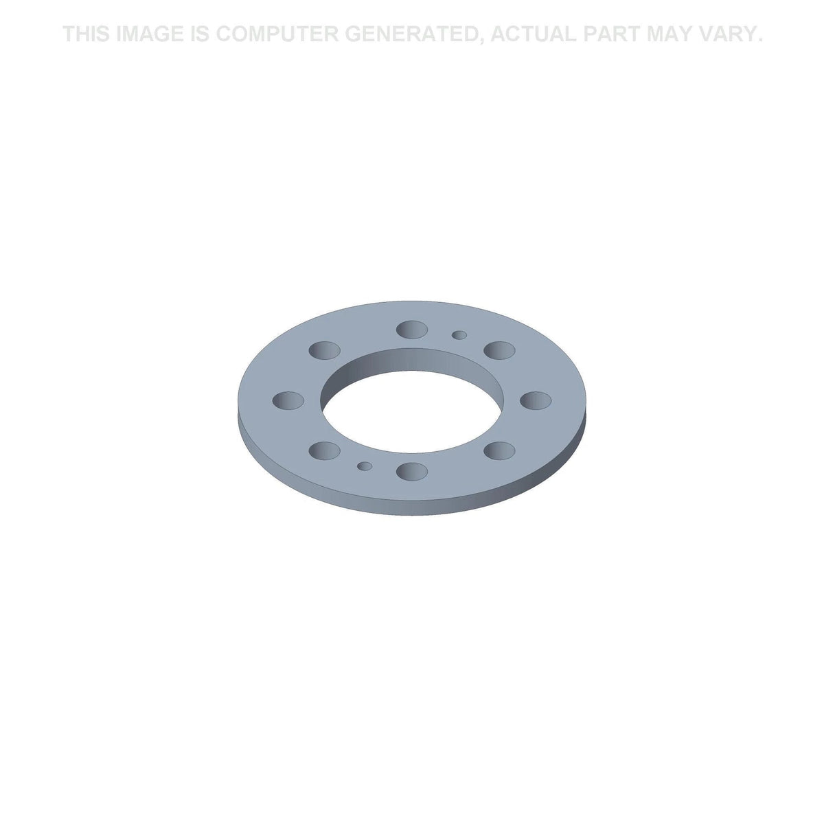 84165274 - OEM ADJUSTING PLATE - CASE CONSTRUCTION
