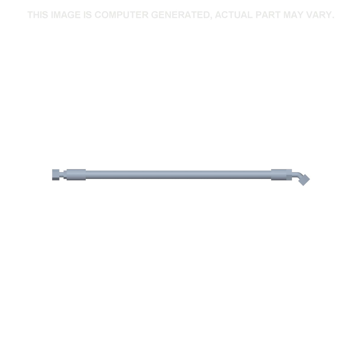 84165276 - OEM HOSE - CASE CONSTRUCTION