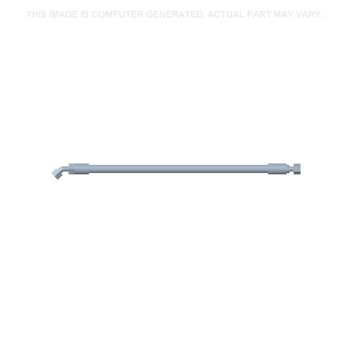 84165276 - OEM HOSE - CASE CONSTRUCTION