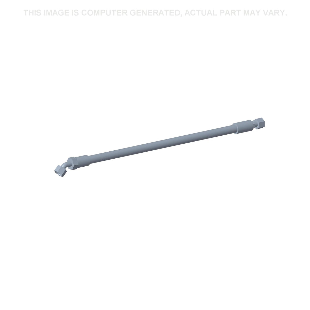84165276 - OEM HOSE - CASE CONSTRUCTION
