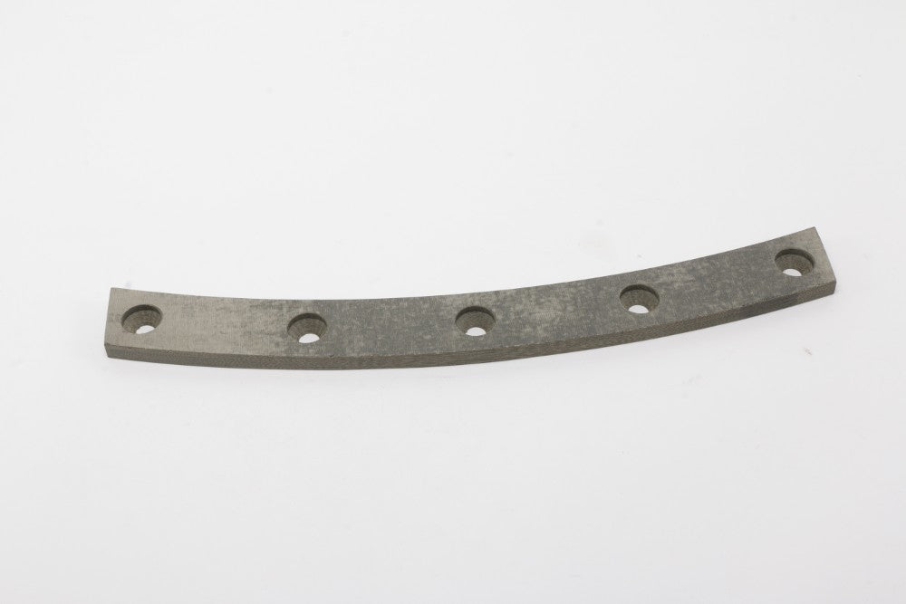 84165760 - OEM WEAR STRIP - CASE CONSTRUCTION