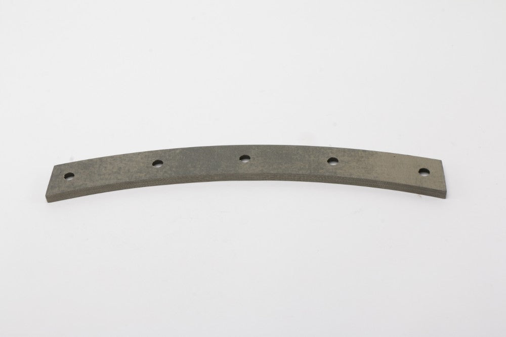 84165760 - OEM WEAR STRIP - CASE CONSTRUCTION