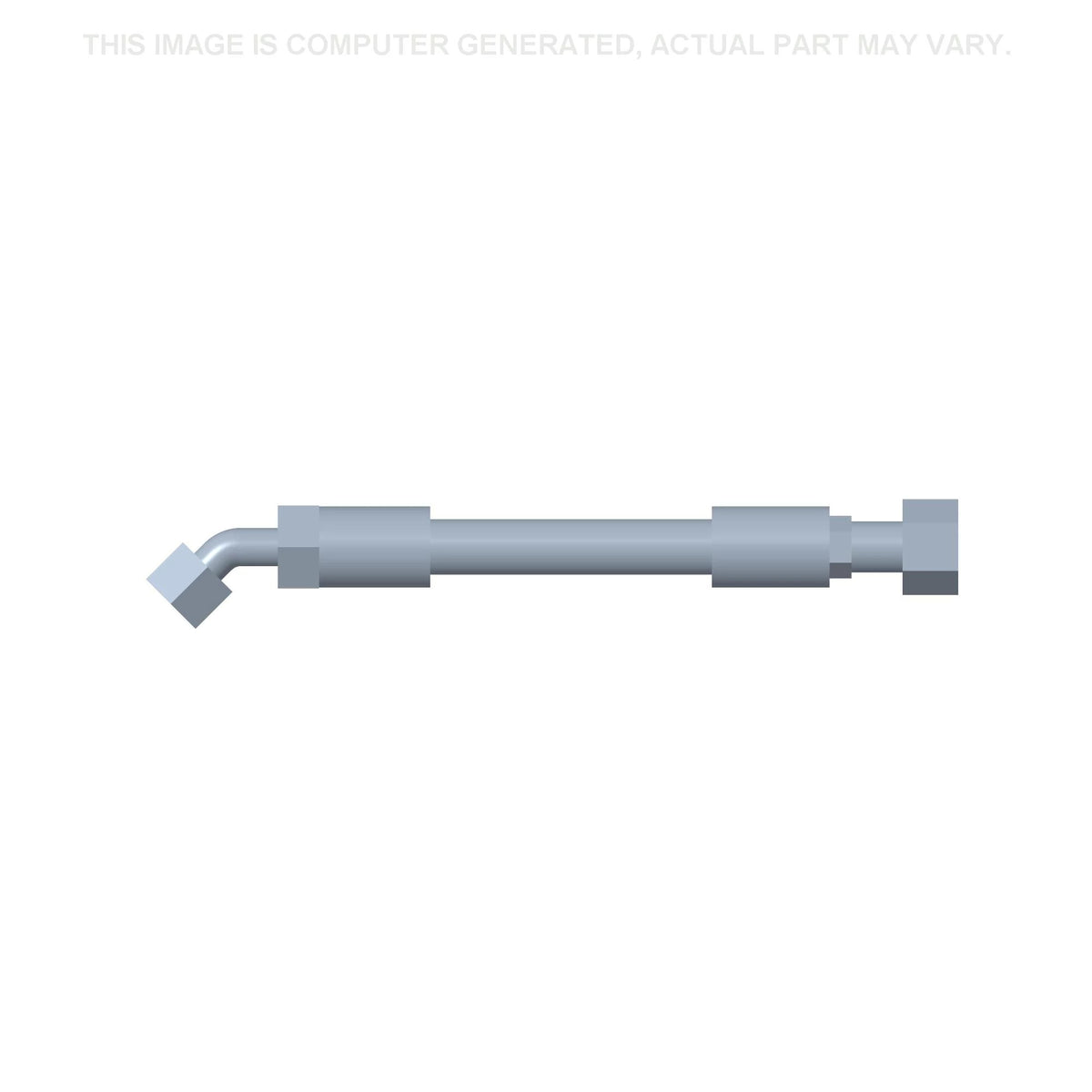 84165883 - OEM HOSE - CASE CONSTRUCTION