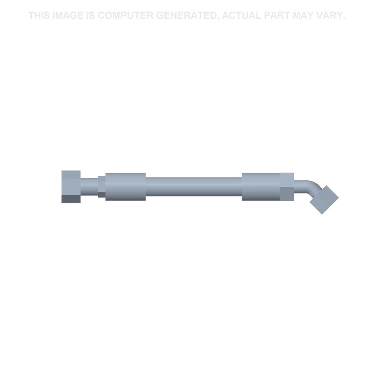 84165883 - OEM HOSE - CASE CONSTRUCTION