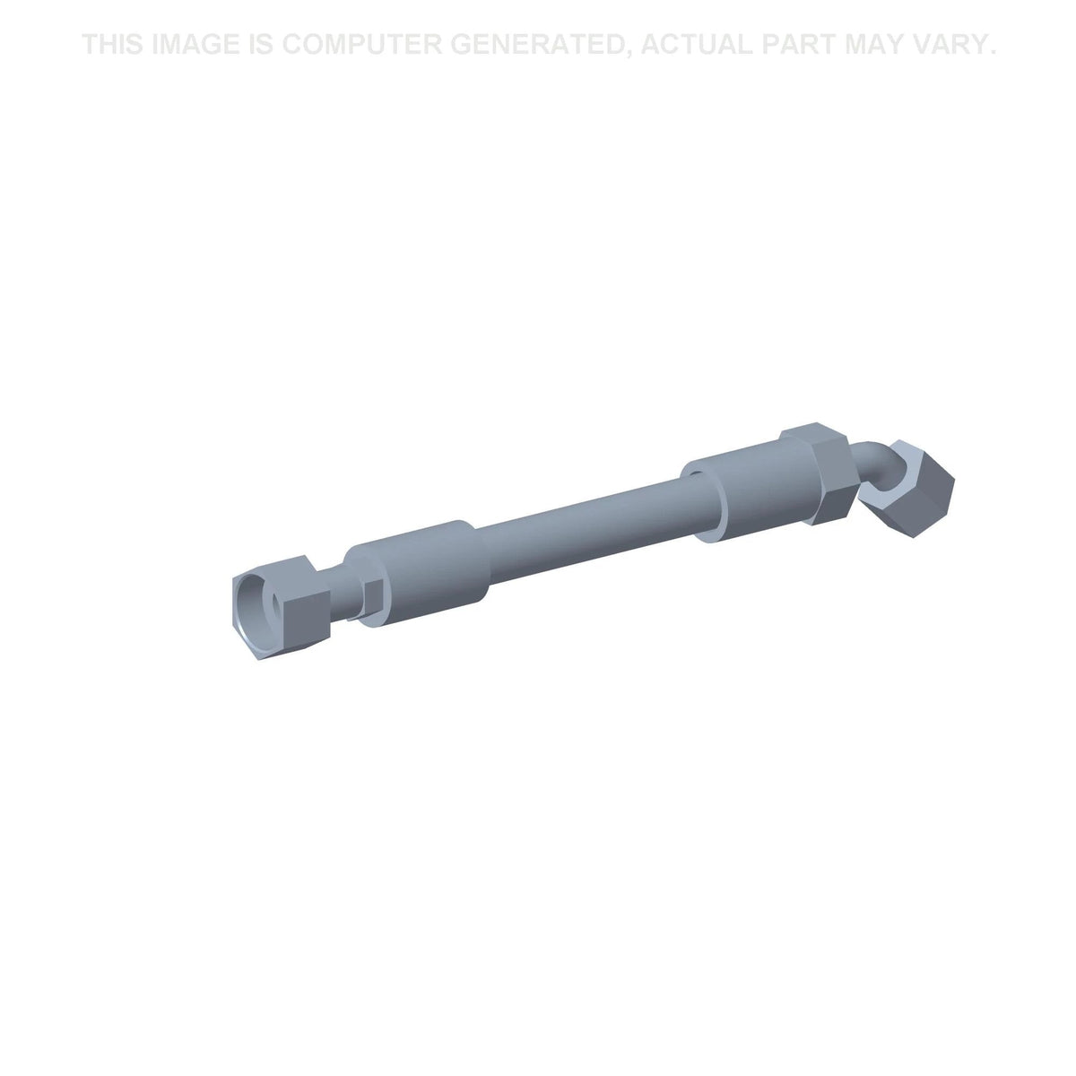 84165883 - OEM HOSE - CASE CONSTRUCTION