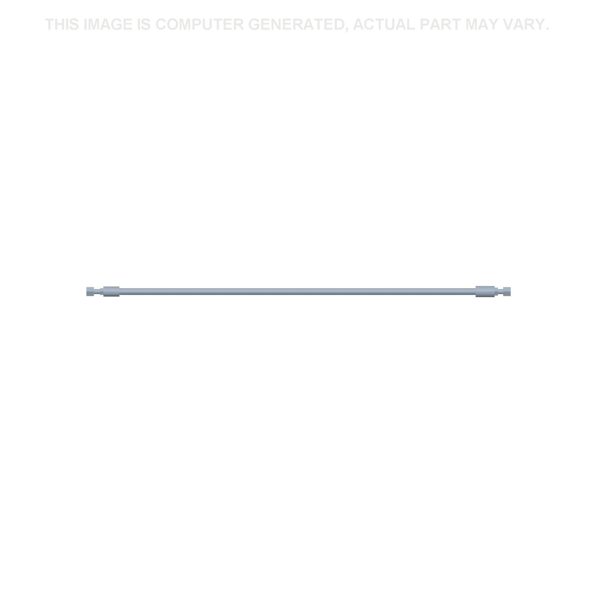 84165884 - OEM HYDRAULIC HOSE - CASE CONSTRUCTION