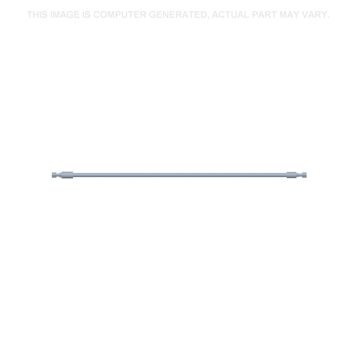 84165884 - OEM HYDRAULIC HOSE - CASE CONSTRUCTION