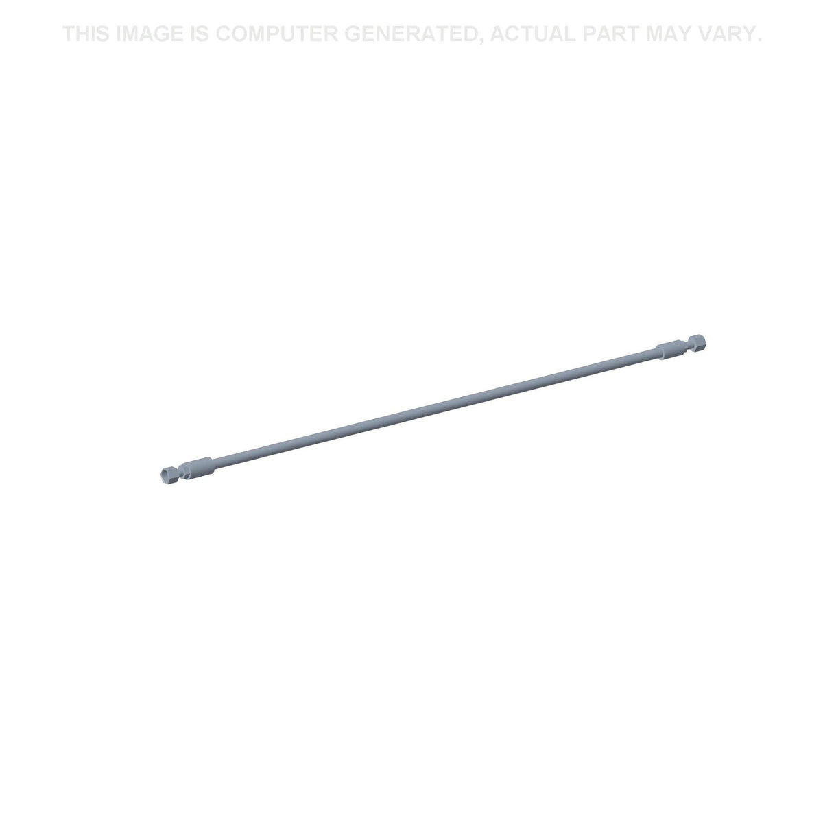 84165884 - OEM HYDRAULIC HOSE - CASE CONSTRUCTION