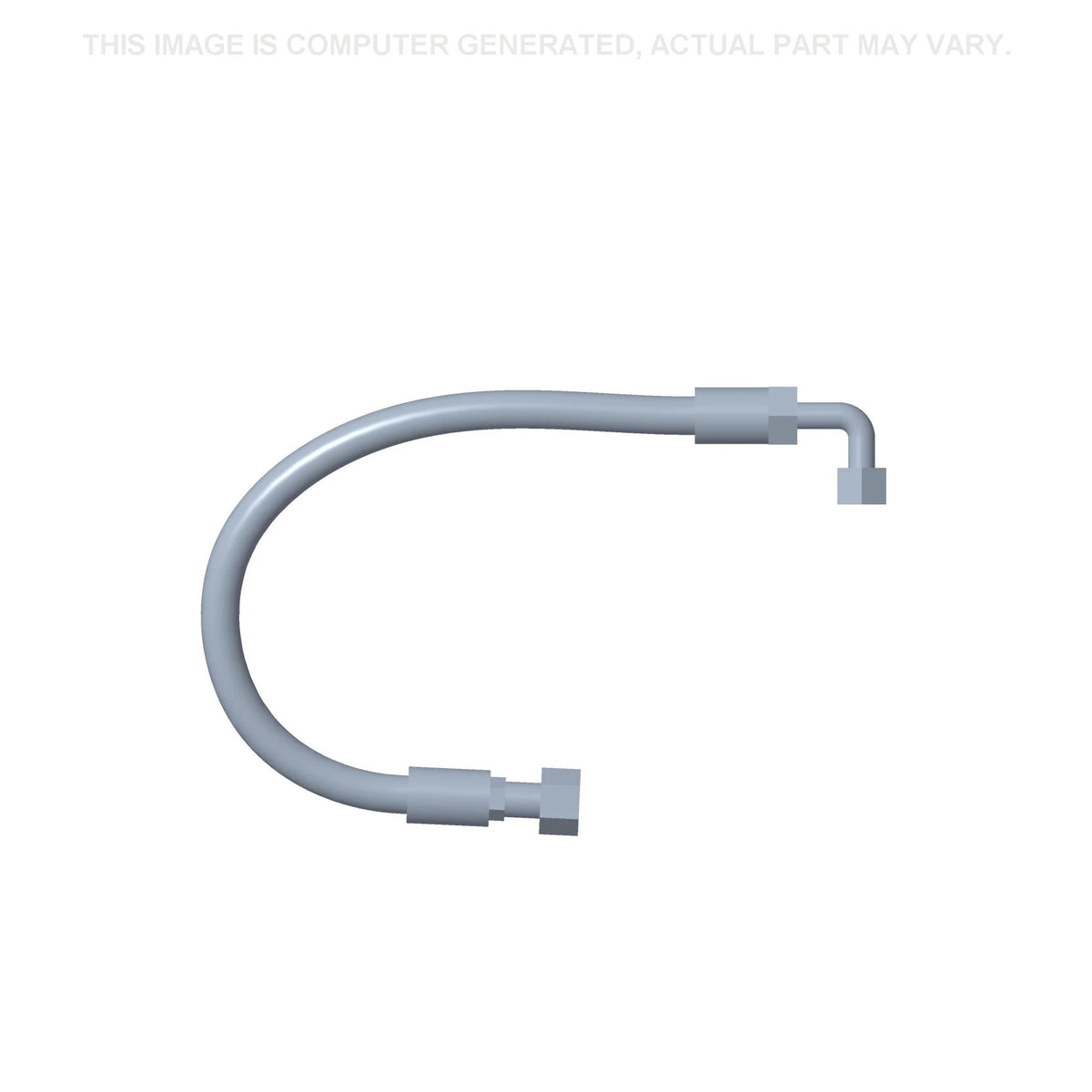 84166137 - OEM HOSE - CASE CONSTRUCTION