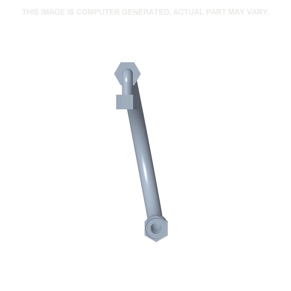 84166137 - OEM HOSE - CASE CONSTRUCTION