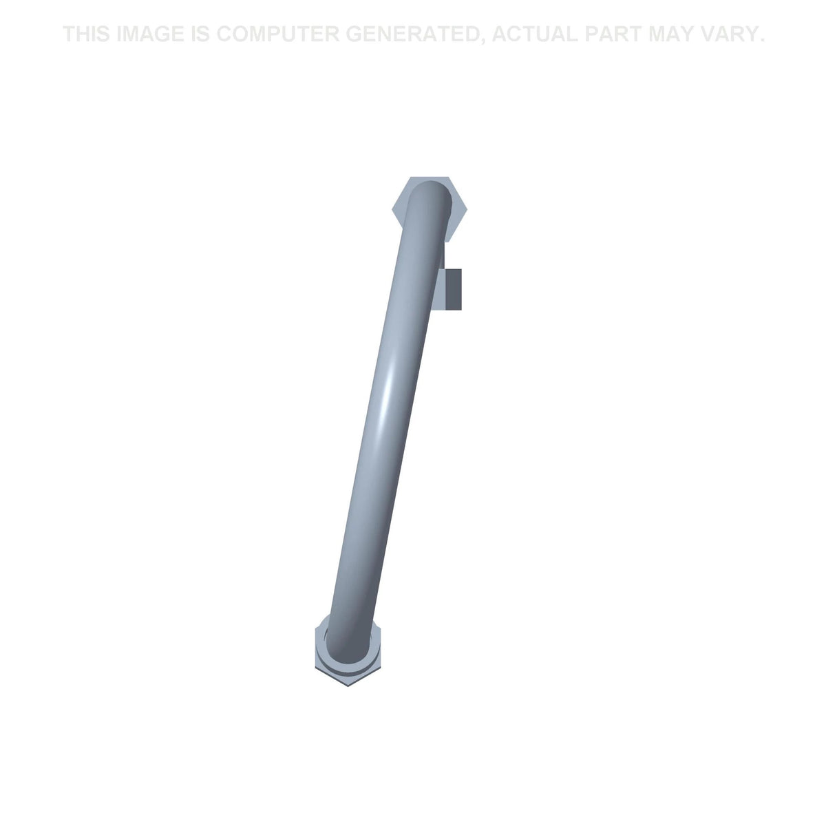 84166137 - OEM HOSE - CASE CONSTRUCTION