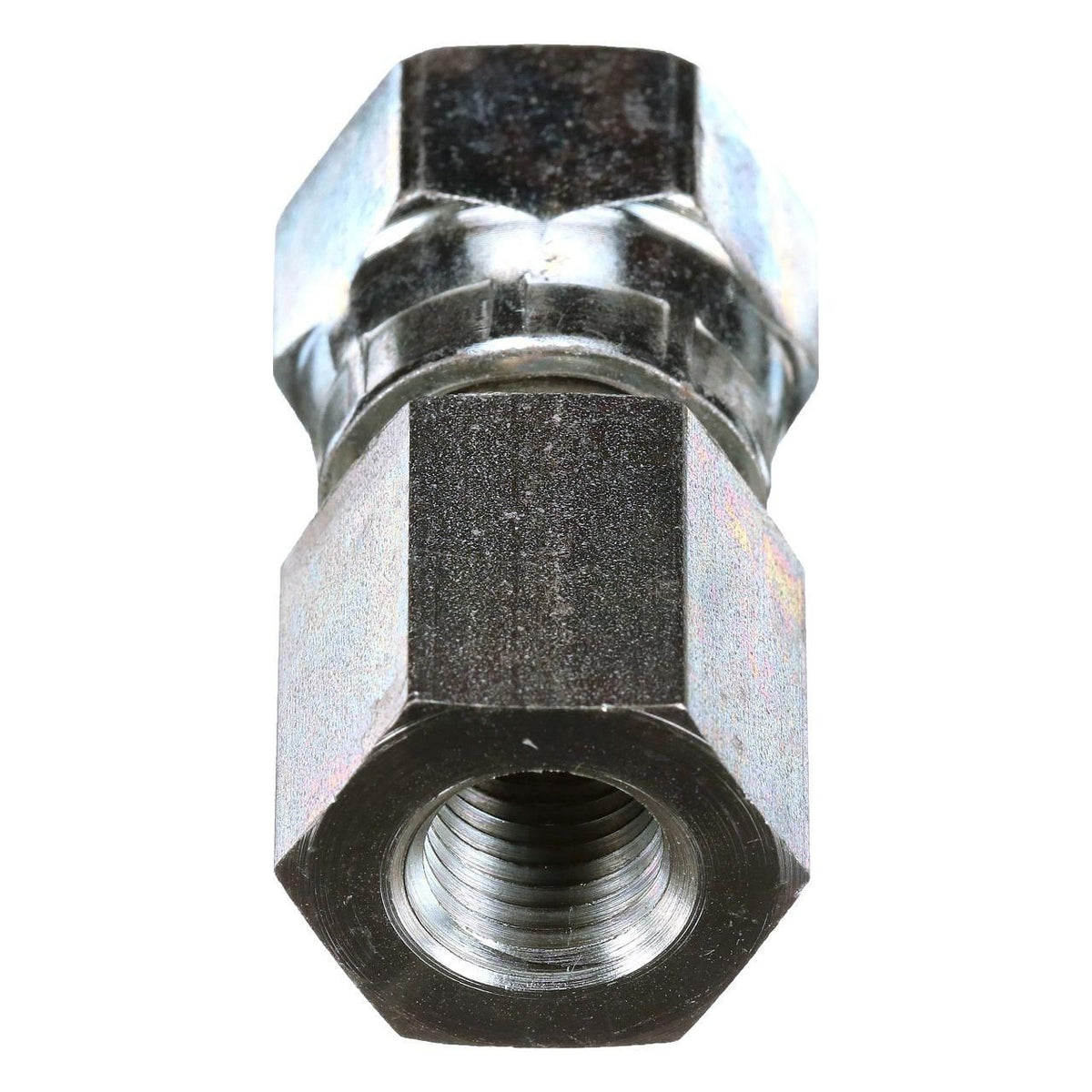 84166641 - OEM HYDRAULIC CONNECTOR - CASE CONSTRUCTION