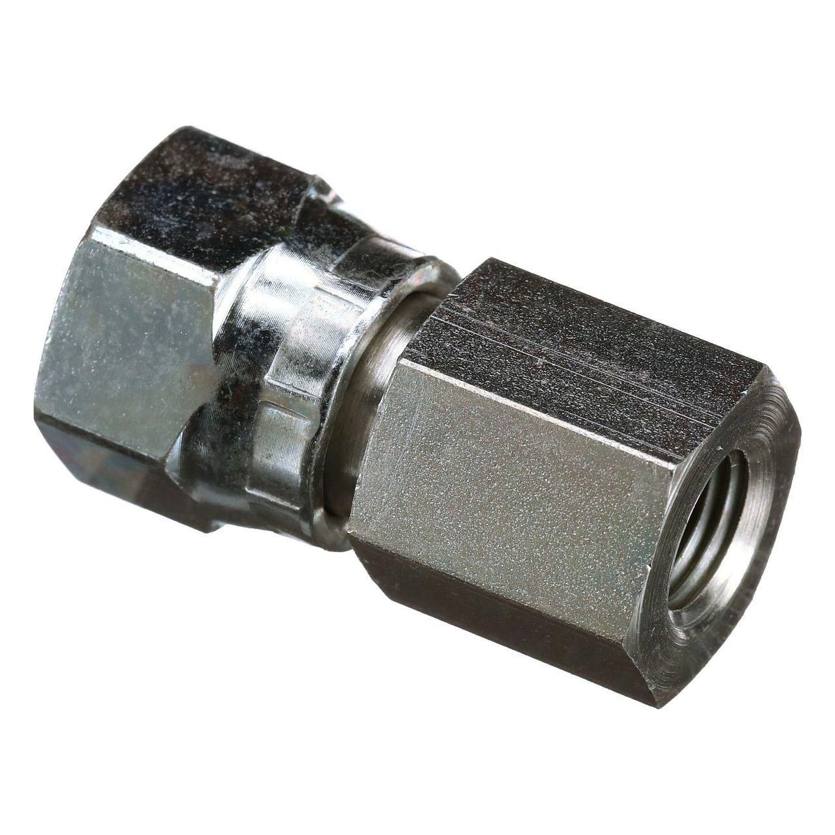 84166641 - OEM HYDRAULIC CONNECTOR - CASE CONSTRUCTION