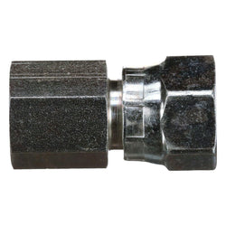 CASE Construction OEM Hydraulic Connector part number 84166641 — image 1 of 5