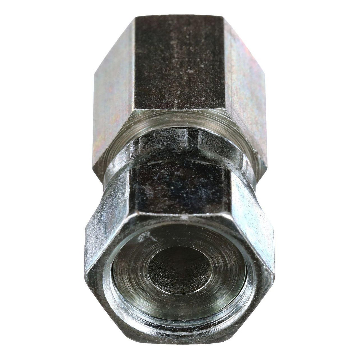 84166641 - OEM HYDRAULIC CONNECTOR - CASE CONSTRUCTION
