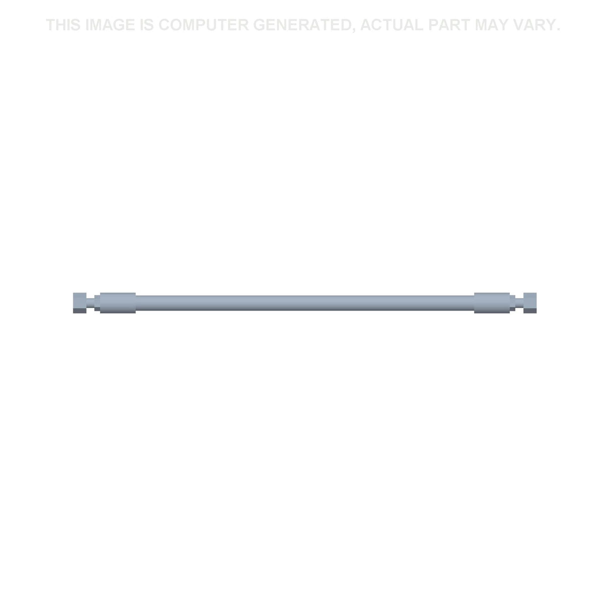 84166698 - OEM HYDRAULIC HOSE - CASE CONSTRUCTION