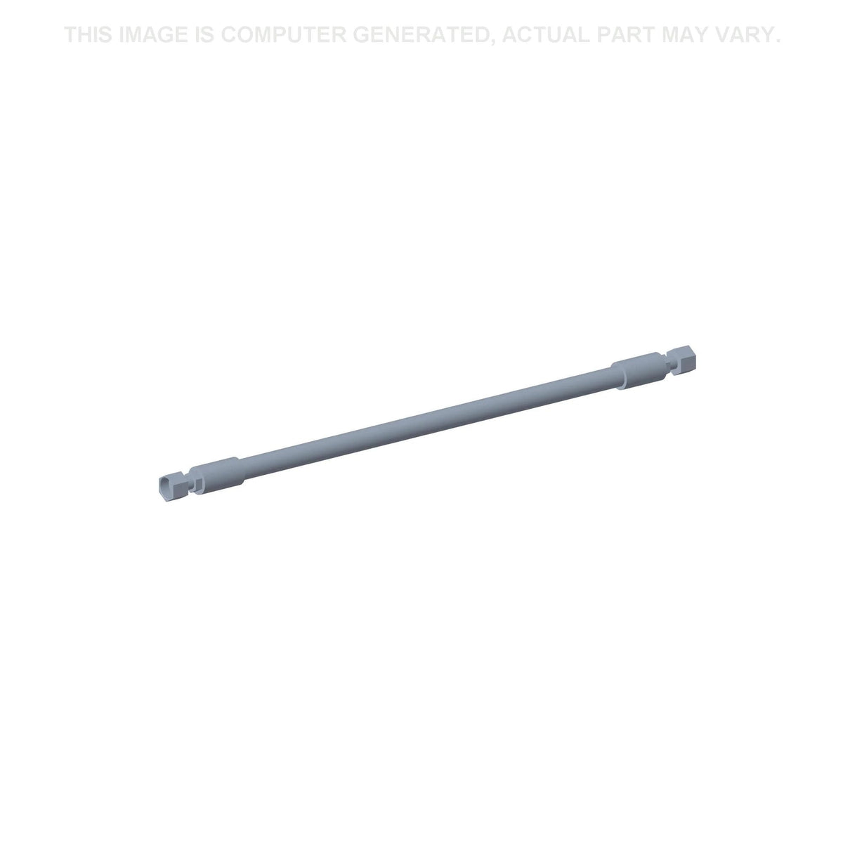 84166698 - OEM HYDRAULIC HOSE - CASE CONSTRUCTION