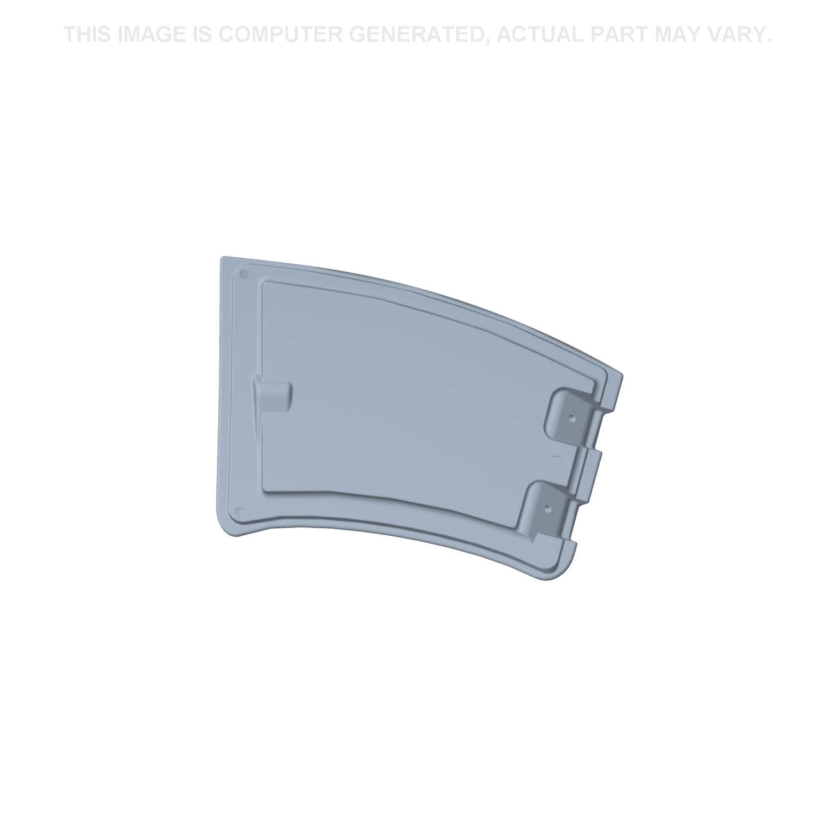 84167316 - OEM COVER - CASE CONSTRUCTION