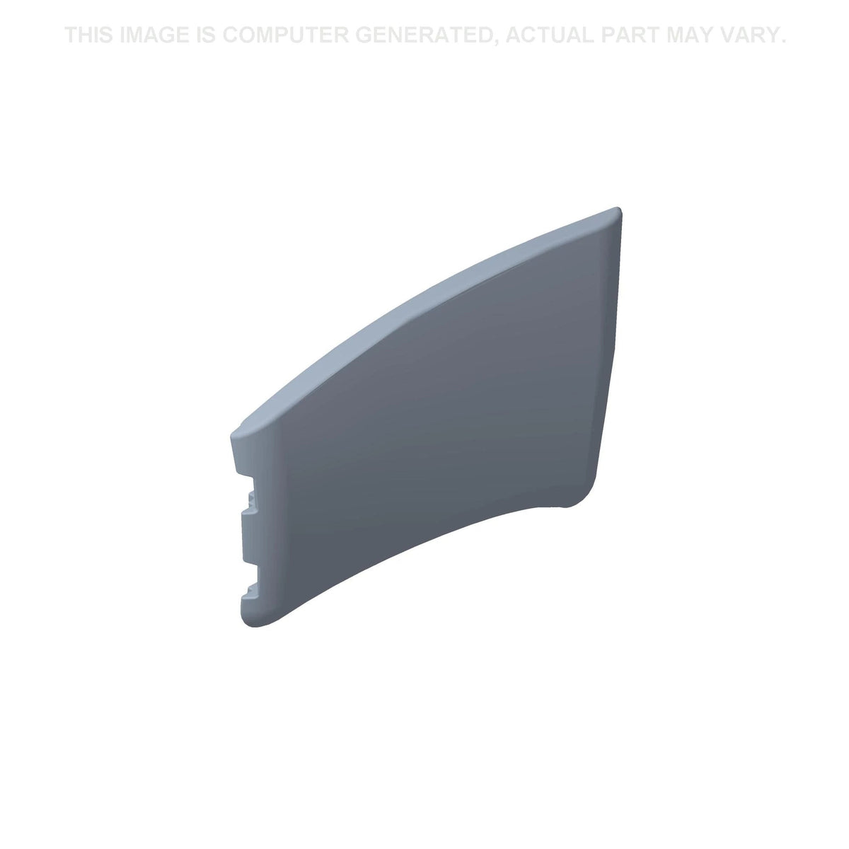 84167316 - OEM COVER - CASE CONSTRUCTION