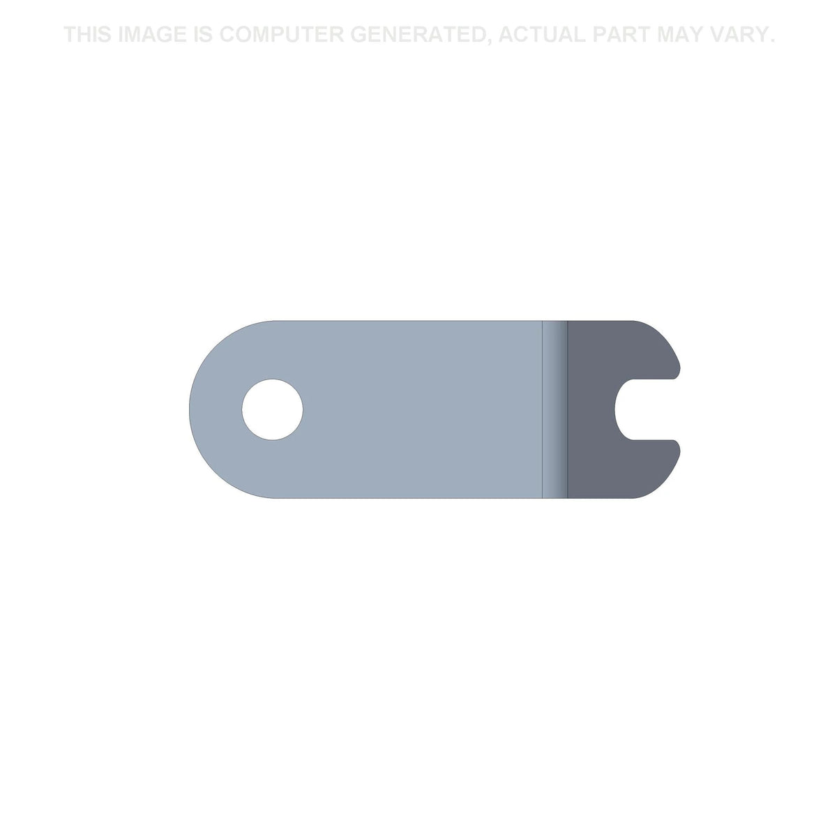 84167323 - OEM BRACKET - CASE CONSTRUCTION
