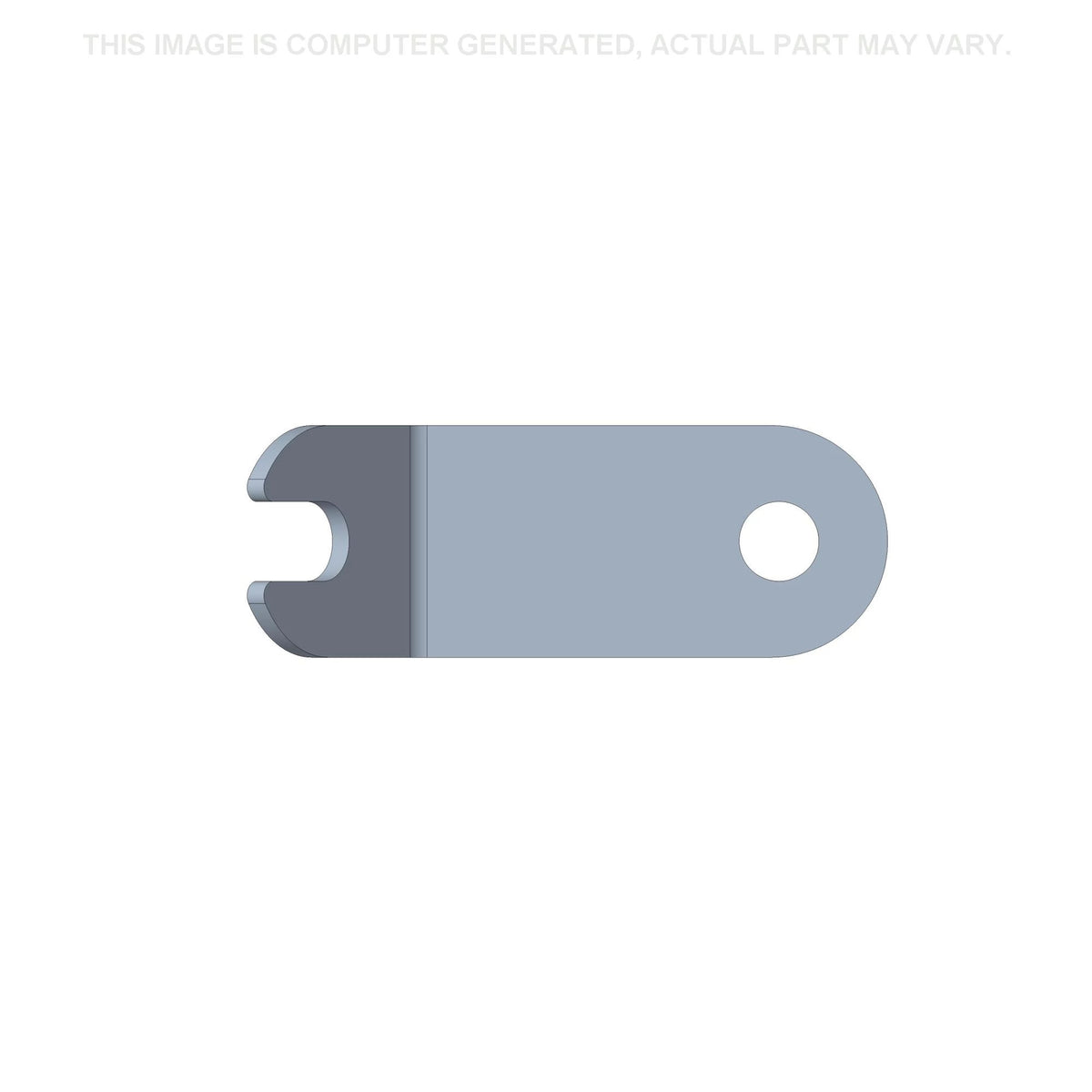84167323 - OEM BRACKET - CASE CONSTRUCTION