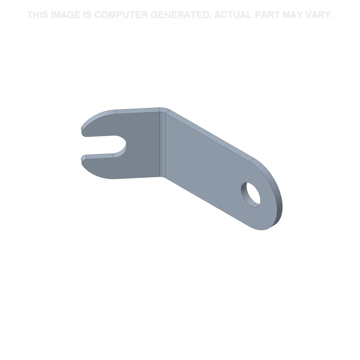 84167323 - OEM BRACKET - CASE CONSTRUCTION