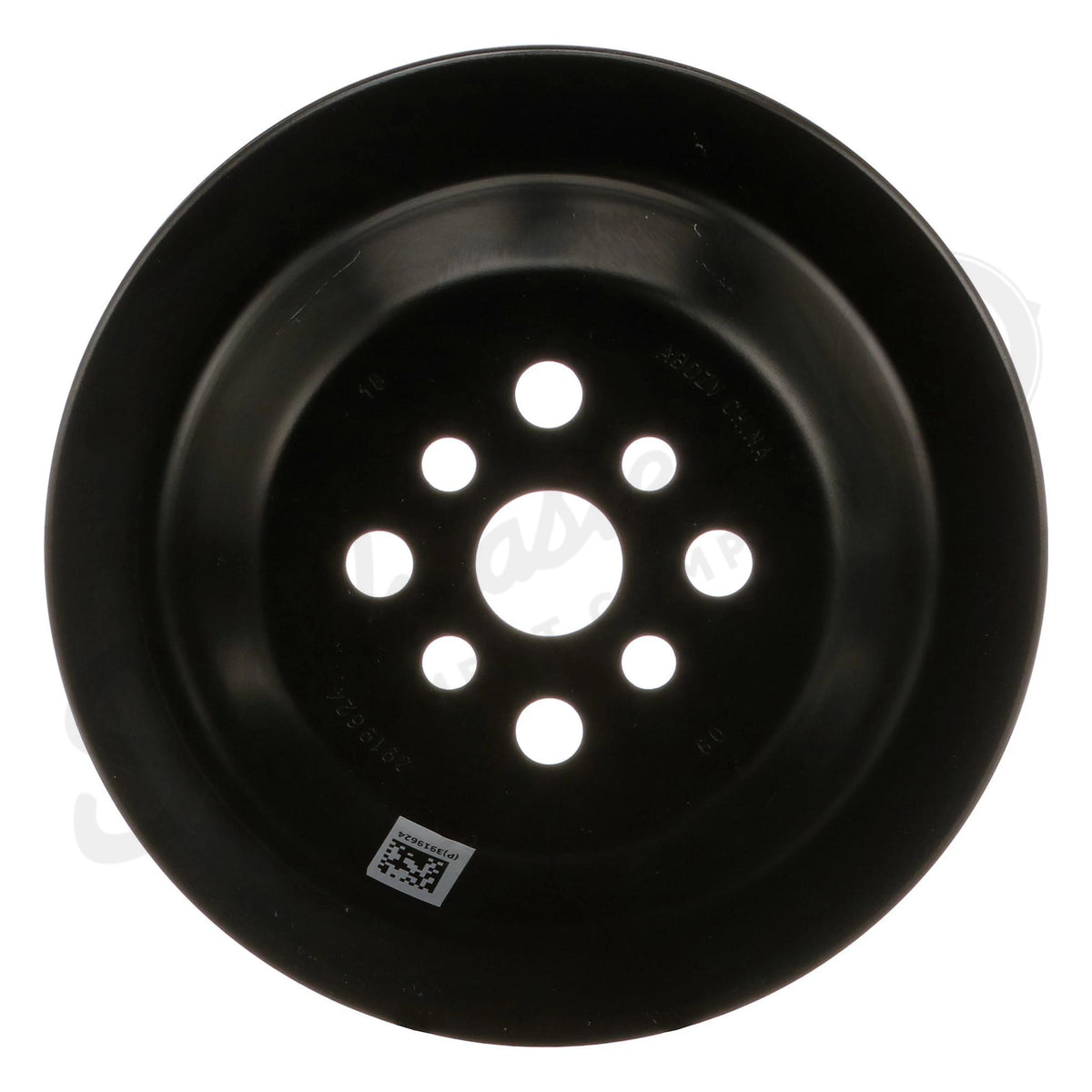 84167711 - OEM PULLEY - CASE CONSTRUCTION